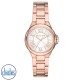 MK7256 Michael Kors Camille Rose Gold-Tone Watch. MK7256 Michael Kors Camille Three-Hand Rose Gold-Tone Stainless Steel WatchAfterpay - Split your purchase into 4 instalments - Pay for your purchase over 4 instalments, due every two weeks.