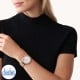 MK4519 Michael Kors Darci Rose Gold Crystal Watch MK4519 michael kors nz MK4519 Michael Kors Darci Rose Gold Crystal Watch michael kors gold watch
