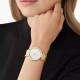 Christies Jewellery - MK4693 MICHAEL KORS PARKER LADIES GOLD-TONE WATCH Mk4693 Michael Kors Parker Ladies Gold-Tone Watch. unique engagement rings nz MK4693 is a stunning women's watch that is designed to be both stylish and functional.