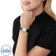 Christies Jewellery - MK4696 Michael Kors Emery Three-Hand Black Leather Watch Watches Auckland NZ MK4696 Michael Kors Emery Three-Hand Black Leather Watch MK4696 Watches Auckland