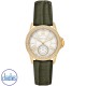 Christies Jewellery - MK4720 Michael Kors Mini Everest Green Leather Watch MK4720 Watches Auckland NZ MK4720 Michael Kors Mini Everest Green Leather Watch MK4720 Watches Auckland