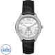 MK4821 Michael Kors Sage Black Leather Watch MK4821 Michael Kors Auckland |Chronographs, minimalist designs, oversized faces, and elegant options, catering to diverse tastes.