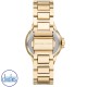 MK6981 Michael Kors Camille Multifunction Gold-Tone Watch. MK6981 Michael Kors Camille Multifunction Gold-Tone Stainless Steel WatchAfterpay - Split your purchase into 4 instalments - Pay for your purchase over 4 instalments, due every two weeks.