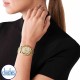 MK7229 Michael Kors Lennox Gold-Tone Watch michael kors nz