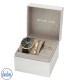 MK1077SET Michael Kors Pyper Watch And Jewellery Gift Set MK1078SET Watches Auckland