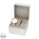 MK1078SET Michael Kors Pyper Watch And Jewellery Gift Set MK1078SET Watches Auckland