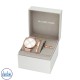 Christies Jewellery - MK1078SET Michael Kors Pyper Watch And Jewellery Gift Set Watches Auckland NZ MK1078SET Michael Kors Pyper Watch And Jewellery Gift Set MK1078SET Watches Auckland