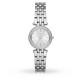 MK3294 Michael Kors. The Michael Kors Darci Mini Silver Dial Pave Bezel Ladies Watch features a stainless steel case with a stainless steel bracelet plus a stainless steel bezel set with crystals.  Now in store at Christies Pa michael kors watch price nz
