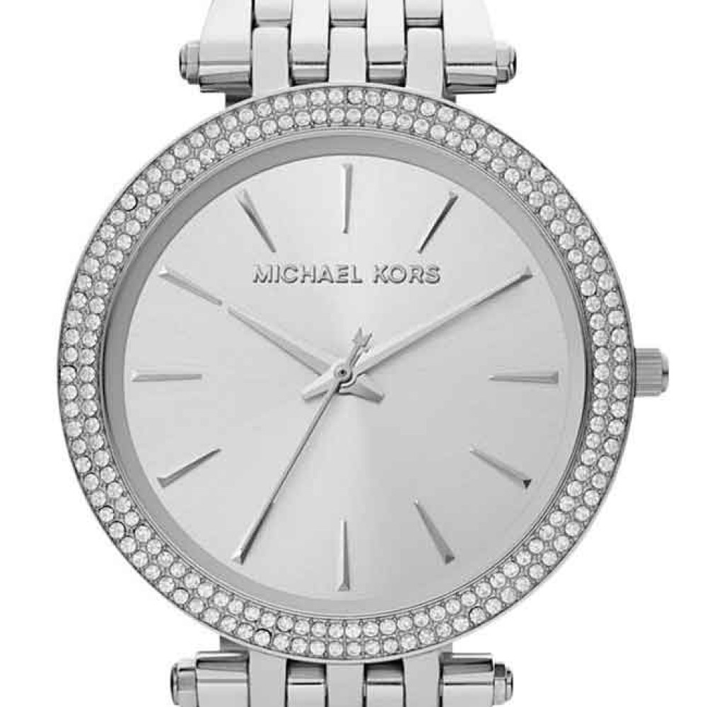 michael kors watch ndw2e