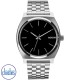 A045-000-00 NIXON Mens Time Teller Black A045-1920-00 NIXON Watches Auckland |Nixon watches are often chosen as gifts due to their stylish designs and functionality.