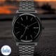Christies Jewellery - A04500100 Nixon Time Teller All Black Black Watch Watches Auckland NZ A04500100 Nixon Time Teller All Black Black Watch A045-001 NIXON Watches Auckland |Nixon watches are often chosen as gifts due to their stylish designs and functionality.