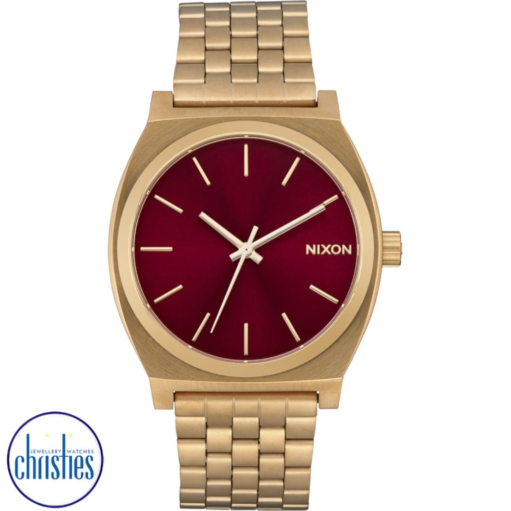 NIXON Watches A045509800 Watches NZ Christies Jewellery Watches