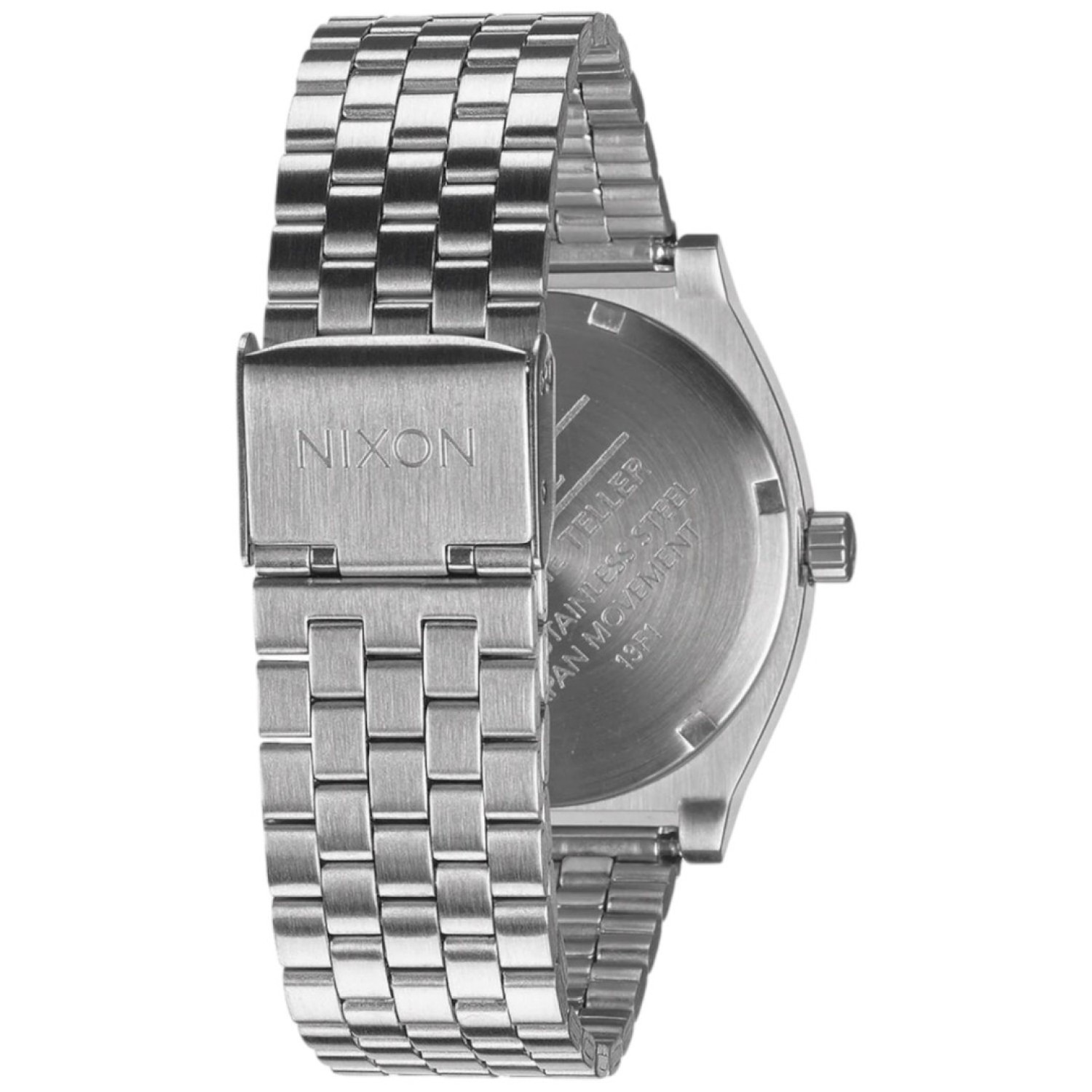 A045169600 NIXON Mens Time Teller - Green Sunray – NIXON Watches Auckland |Nixon watches are often chosen as gifts due to their stylish designs and functionality. A045169600 NIXON Mens Time Teller - Green Sunray by NIXON Watches Auckland |Nixon watches are often chosen as gifts due to their stylish designs and functionality.