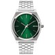 A045169600 NIXON Mens Time Teller - Green Sunray – NIXON Watches Auckland |Nixon watches are often chosen as gifts due to their stylish designs and functionality. A045169600 NIXON Mens Time Teller - Green Sunray by NIXON Watches Auckland |Nixon watches are often chosen as gifts due to their stylish designs and functionality.