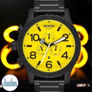 Nixon watches on sale afterpay