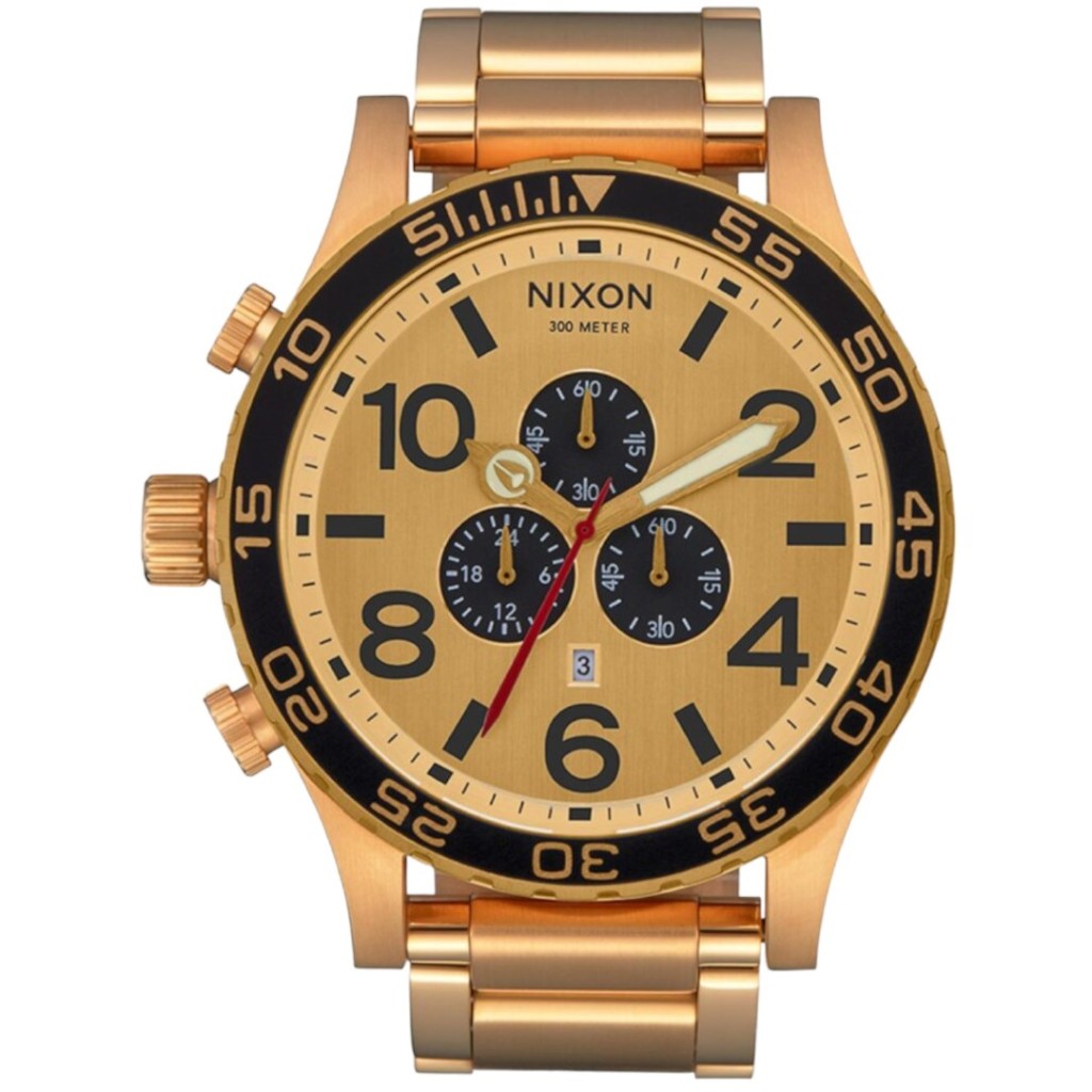 Nixon watches 5130 chrono on sale