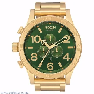 Mens nixon watch clearance sale
