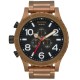 Christies Jewellery - A083514500 NIXON 51-30 Chrono Watch Auckland NZ A083514500 NIXON 51-30 Chrono Watch A083-5145-00 NIXON Watches Auckland |Nixon watches are often chosen as gifts due to their stylish designs and functionality.