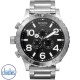 A083-5001-00 NIXON 51-30 Chrono Watch A083500100 NIXON Watches Auckland |Nixon watches are often chosen as gifts due to their stylish designs and functionality.