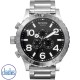 Christies Jewellery - A083-5001-00 NIXON 51-30 Chrono Watch Watches Auckland NZ A083-5001-00 NIXON 51-30 Chrono Watch A083500100 NIXON Watches Auckland |Nixon watches are often chosen as gifts due to their stylish designs and functionality.