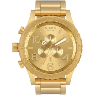 Nixon watch deals on sale