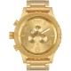 Christies Jewellery - A08350200 NIXON 51-30 Chrono Watch Watches Auckland NZ A08350200 NIXON 51-30 Chrono Watch A083-502-00 NIXON Watches Auckland |Nixon watches are often chosen as gifts due to their stylish designs and functionality.