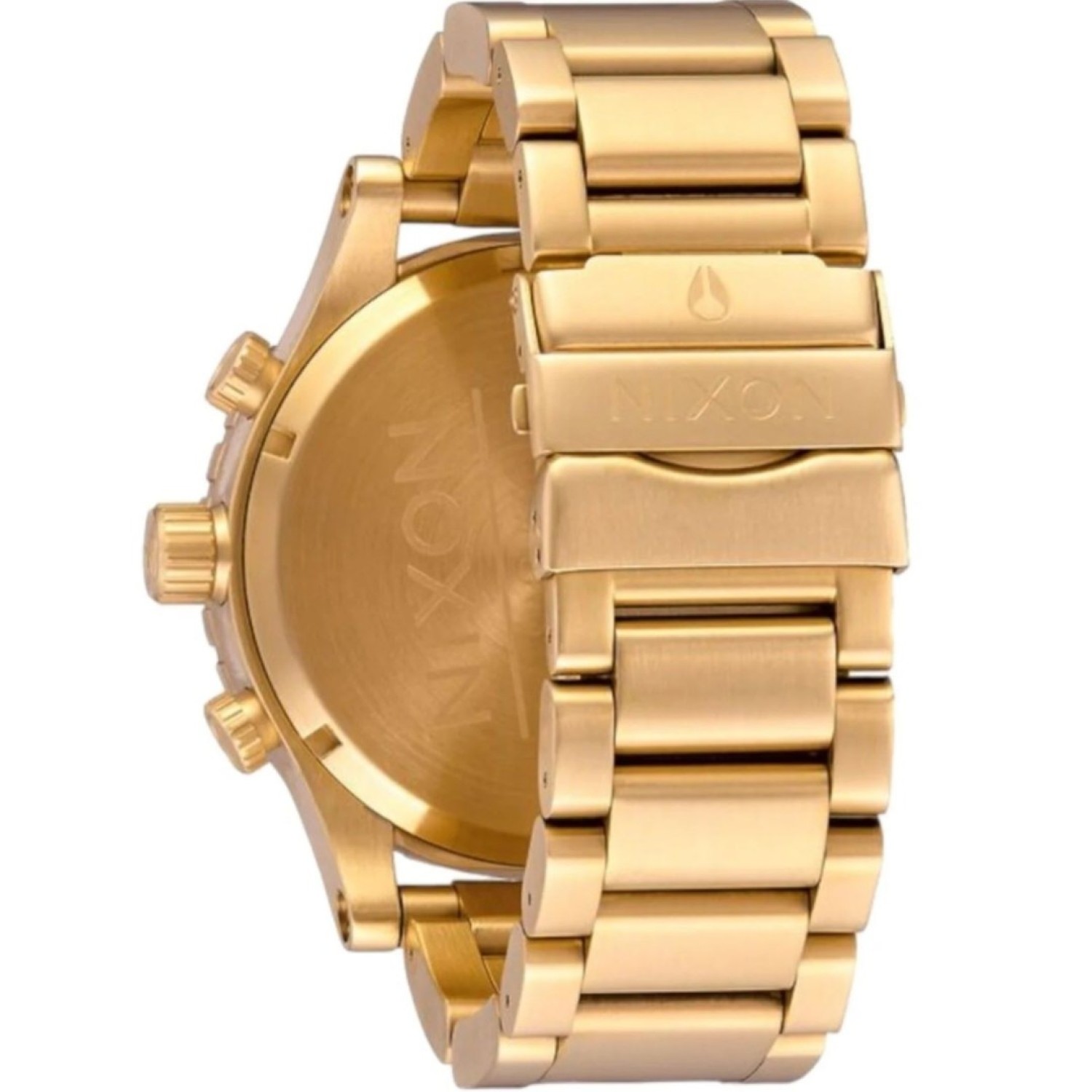 Christies Jewellery - A08350200 NIXON 51-30 Chrono Watch Watches Auckland NZ A08350200 NIXON 51-30 Chrono Watch A083-502-00 NIXON Watches Auckland |Nixon watches are often chosen as gifts due to their stylish designs and functionality.