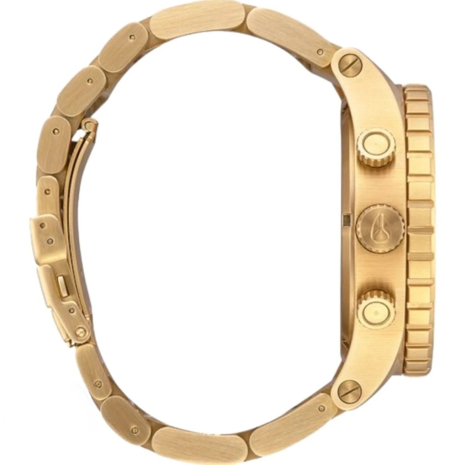 Christies Jewellery - A08350200 NIXON 51-30 Chrono Watch Watches Auckland NZ A08350200 NIXON 51-30 Chrono Watch A083-502-00 NIXON Watches Auckland |Nixon watches are often chosen as gifts due to their stylish designs and functionality.