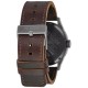 A105273700 NIXON Mens SENTRY Brown Leather Watch – NIXON Watches Auckland |Nixon watches are often chosen as gifts due to their stylish designs and functionality. A105273700 NIXON Mens SENTRY Brown Leather Watch by NIXON Watches Auckland |Nixon watches are often chosen as gifts due to their stylish designs and functionality.