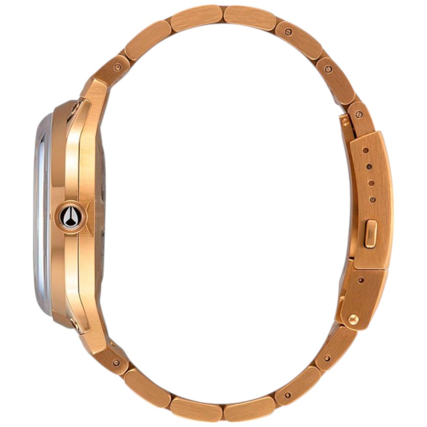 A129451300 Nixon Automatic Gold Black Dial Men’s Watch – NIXON Watches Auckland |Nixon watches are often chosen as gifts due to their stylish designs and functionality. A129451300 Nixon Automatic Gold Black Dial Men’s Watch by NIXON Watches Auckland |Nixon watches are often chosen as gifts due to their stylish designs and functionality.