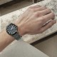 A134613100 NIXON Sentry Solar – Gunmetal by NIXON Watches Auckland |Nixon watches are often chosen as gifts due to their stylish designs and functionality.