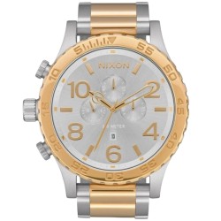 NIXON 51-30 Chrono Watch A1389-1921-00 