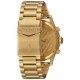 A386192200 Nixon Sentry Chrono – Gold Case with Blue Dial by NIXON Watches Auckland |Nixon watches are often chosen as gifts due to their stylish designs and functionality.