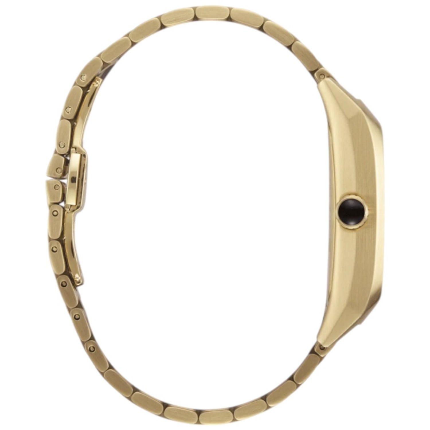 NIXON A1441532200 Gold Frankie Watch – Vintage-Inspired Sleek Design | Shop Nixon Watches NZ NIXON Frankie Gold Watch A1441532200 – Sleek Rectangular Dial | Christies NZ