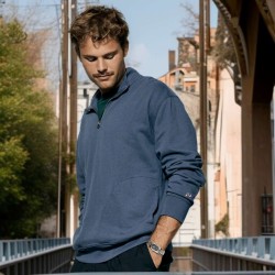 NIXON Silver Frankie Mid Century – Black Dial – A1441532500