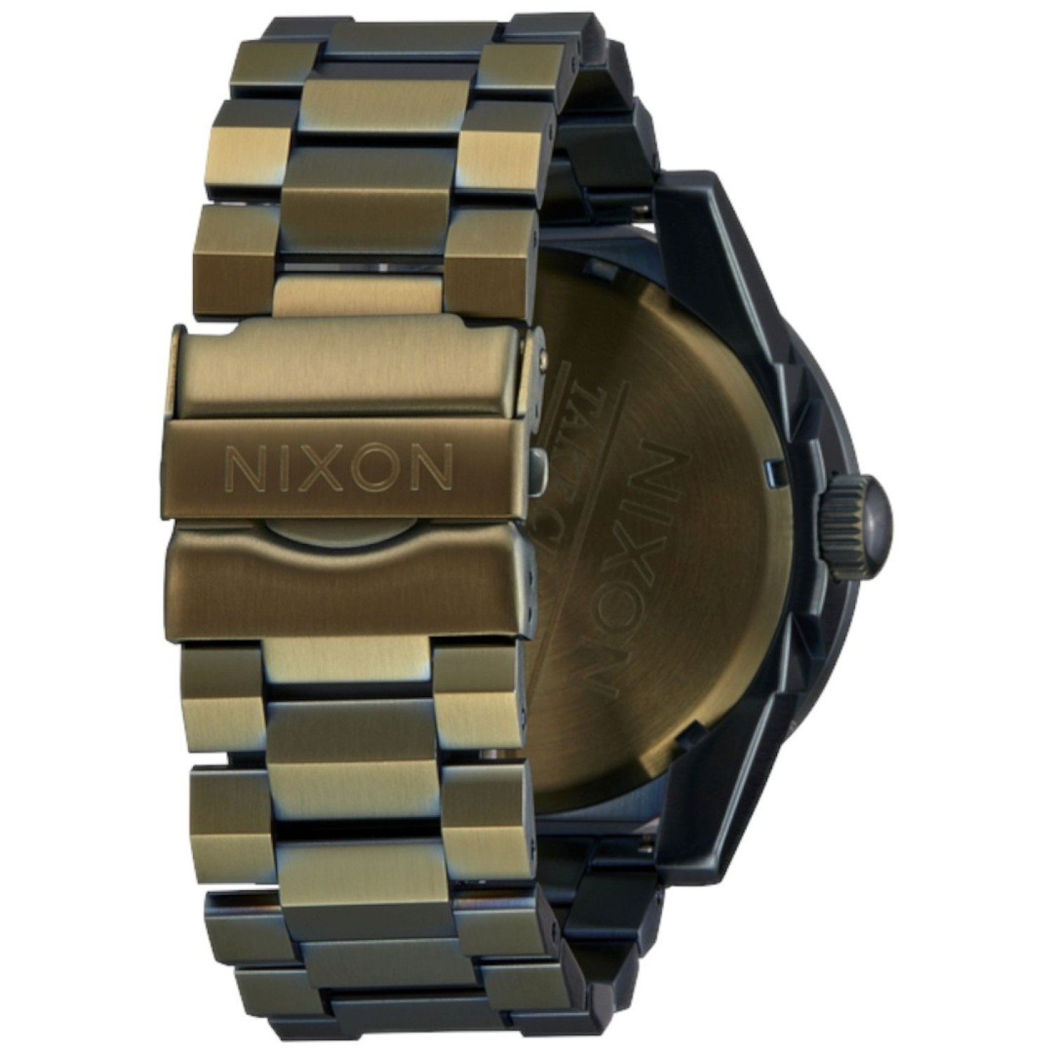 A346509200 NIXON Corporal Urban Defender by NIXON Watches Auckland |Nixon watches are often chosen as gifts due to their stylish designs and functionality.