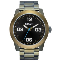 A346509200 NIXON Corporal Urban Defender