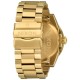 Christies Jewellery – Nixon Corporal Bold A346534500 Watch NZ Nixon Corporal Watch A346534500 – Gold Case & Turquoise Dial | Men's Watches NZ