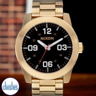 NIXON Corporal Watch A346-5163-00