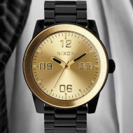 NIXON Corporal Watch A34601000