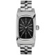 NIXON Silver Frankie Mid Century – Black Dial – A1441532500 | Nixon Watches Auckland | Christies Jewellery & Watches NIXON Silver Frankie Mid Century – Black Dial – A1441532500 from Christies | A bold, modern Nixon timepiece for unisex appeal, available now in New Zealand.