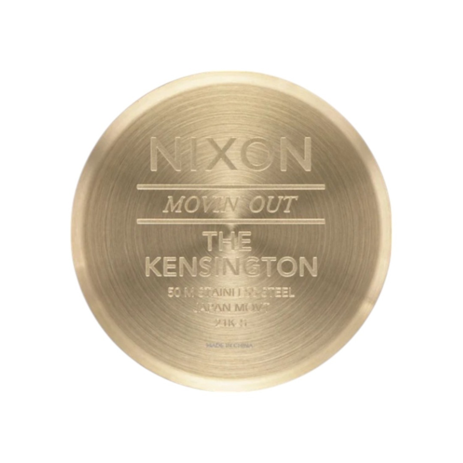 A099510100 NIXON Ladies Kensington Light Gold Watch – NIXON Watches Auckland |Nixon watches are often chosen as gifts due to their stylish designs and functionality. A099510100 NIXON Ladies Kensington Light Gold Watch by NIXON Watches Auckland |Nixon watches are often chosen as gifts due to their stylish designs and functionality.