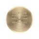 A099510100 NIXON Ladies Kensington Light Gold Watch by NIXON Watches Auckland |Nixon watches are often chosen as gifts due to their stylish designs and functionality.