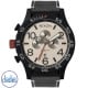 NIXON 51-30 Chrono Leather Watch A1392-5238-00 A13925238 NIXON Watches Auckland |Nixon watches are often chosen as gifts due to their stylish designs and functionality.
