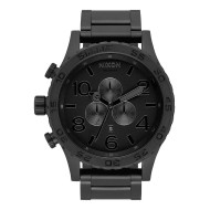 A083-3086-00 NIXON Mens 51-30 Chronograph Watch