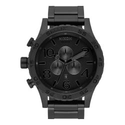 A083-3086-00 NIXON Mens 51-30 Chronograph Watch
