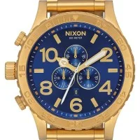 NIXON THE UNIT A197 2313 腕時計マルチカラー レディース - 時計