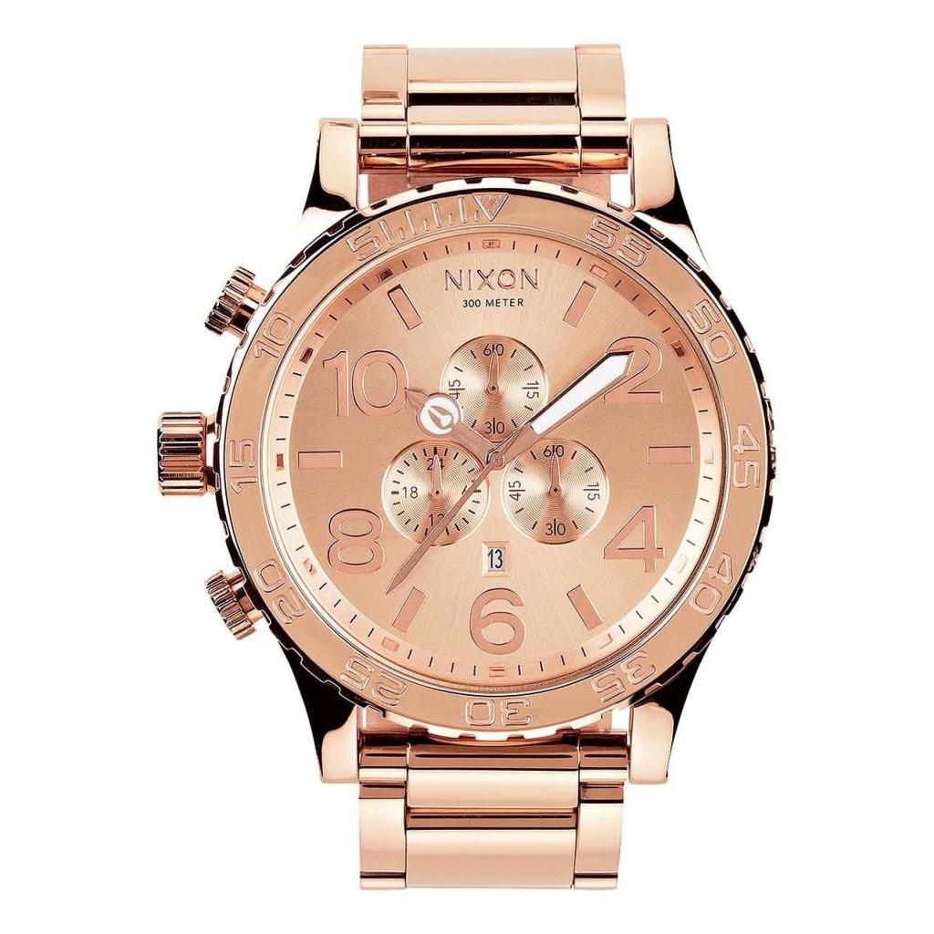 Nixon watch price online
