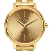 ★国内発送★Nixonニクソン TESSA ALL GOLD テッサ A246502 Amazon.com: Nixon Womens Kensington Japanese quartz