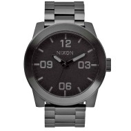  A346001 NIXON Corporal SS  Watch